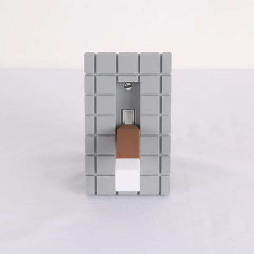 1pc pixel style switch board